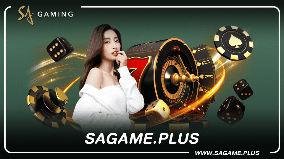 sa gaming