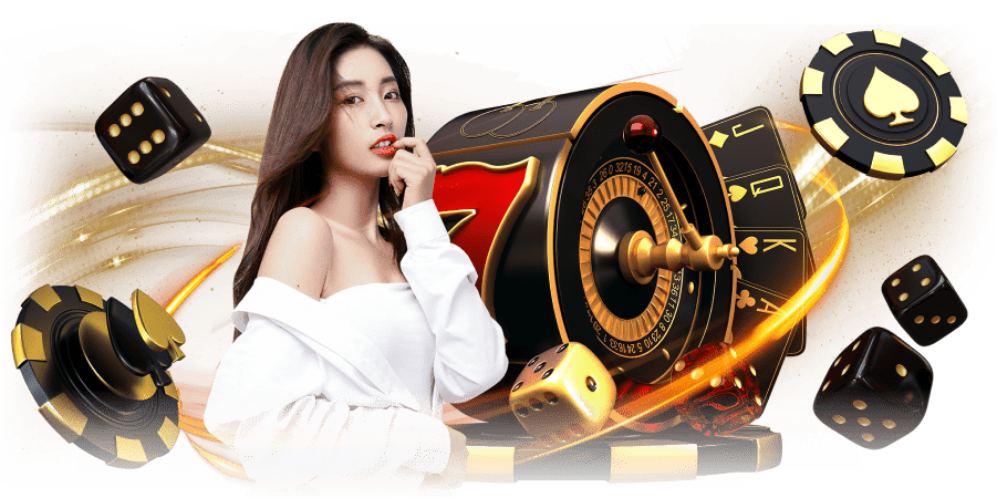 คาสิโนออนไลน์