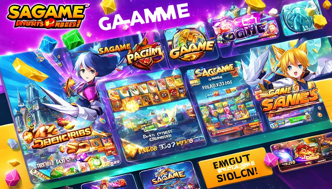 sagame
