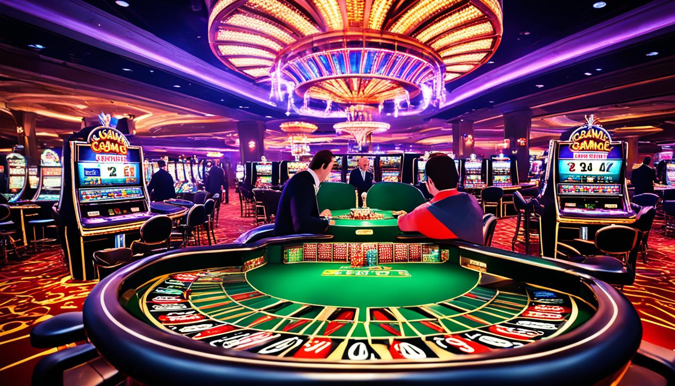 sagame casino