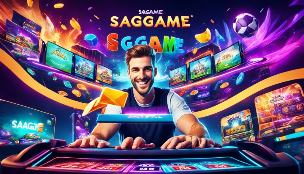 สมัครคาสิโนออนไลน์ sagame สมัครคาสิโนออนไลน์ sagame